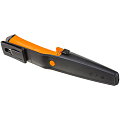 Универсальный нож с точилкой Fiskars 1023618 Fiskars от магазина Tehnorama