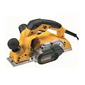 Рубанок DeWalt D26500-QS DeWalt от магазина Tehnorama