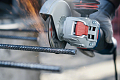 Круг отрезной Bosch X-LOCK Expert for Metal & Inox по металлу 125х1х22.2мм 2608619264 Bosch от магазина Tehnorama