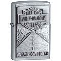 Зажигалка Zippo Harley-Davidson Street Chrome 20229 Zippo от магазина Tehnorama