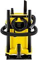 Пылесос электрический Karcher WD 3 P V-17/4/20 1.628-170.0 Karcher от магазина Tehnorama