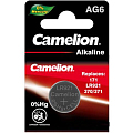 Батарейка Camelion AG6 LR921/ 71A/171 1шт 170810 Camelion от магазина Tehnorama
