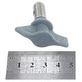 Форсунка сменная Wagner nozzle S 0.011 418706 Wagner от магазина Tehnorama