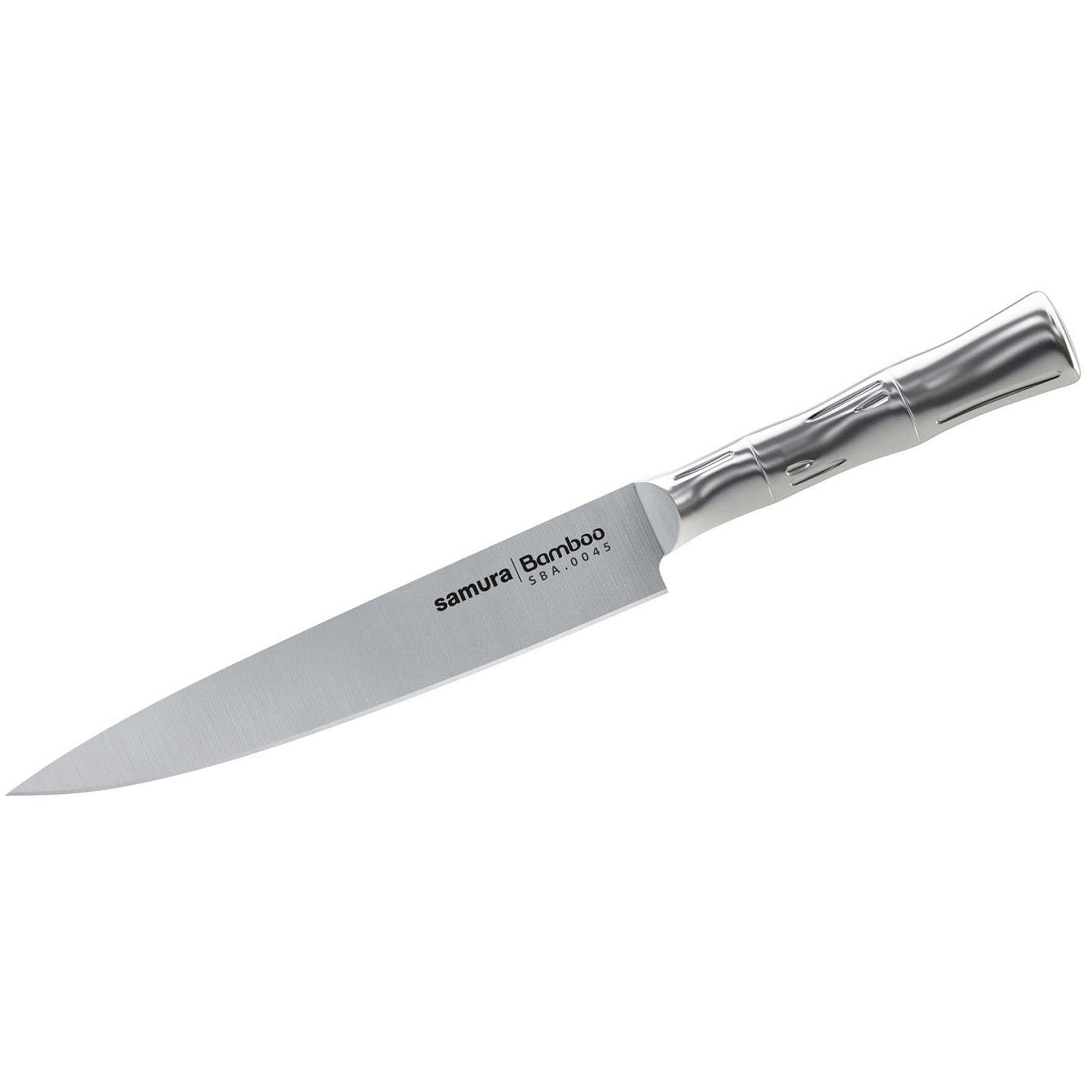 Нож для нарезки Samura Bamboo SBA-0045/К Samura от магазина Tehnorama