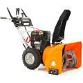 Снегоотбрасыватель бензиновый Yard Fox 7154E SB017154E22 Yard fox от магазина Tehnorama