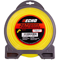 Корд триммерный Echo Round Line 2мм 130м C2070121 Echo от магазина Tehnorama