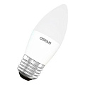 Лампа светодиодная Osram 65Вт Е27 теплый свет свеча 4058075134232 Osram от магазина Tehnorama