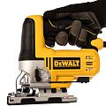 Лобзик DeWalt DW 349B DW349B-KS DeWalt от магазина Tehnorama