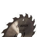 Диск пильный Bosch 16020/16 18з eco wood 2608644372 Bosch от магазина Tehnorama