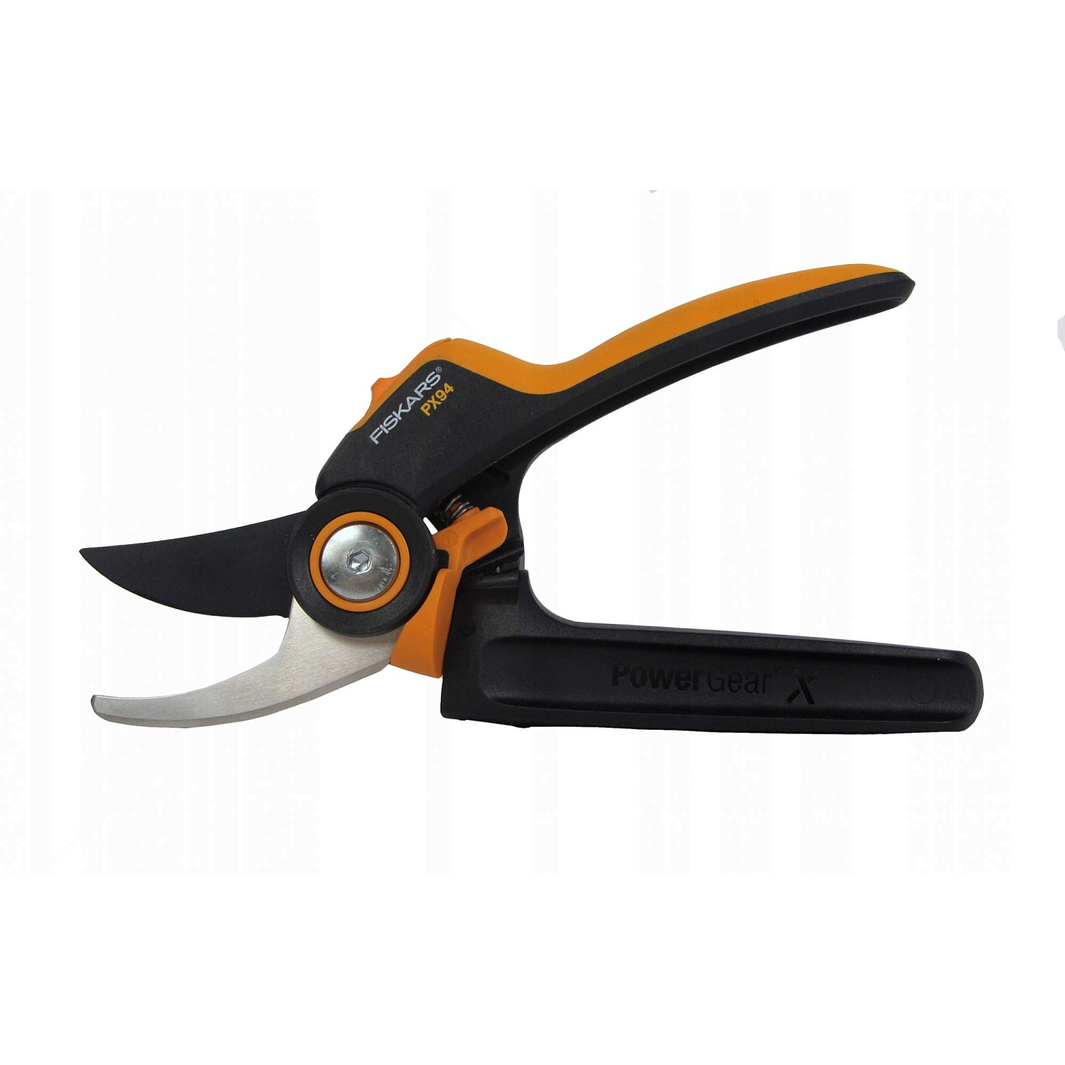 Секатор плоскостной Fiskars PowerGear L PX94 1023628 Fiskars от магазина Tehnorama