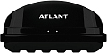 Бокс Atlant Diamond 500л черный матовый 24512 Atlant от магазина Tehnorama