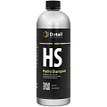 Автошампунь Detail HS Hydro Shampoo вторая фаза с гидрофобным эффектом 1000мл DT-0159 Detail от магазина Tehnorama