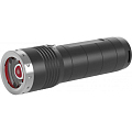Фонарь ручной Led Lenser MT6 500845 Led Lenser от магазина Tehnorama
