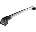 Багажник Thule WingBar Edge на Fixpoint рейлинги длина дуг M 9592 Thule от магазина Tehnorama