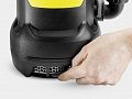 Насос Karcher SP 7 Dirt Inox EU 1.645-506.0 Karcher от магазина Tehnorama