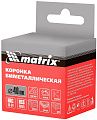 Коронка Matrix Bimetal 40мм 72440 Matrix от магазина Tehnorama