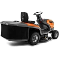 Садовый трактор Husqvarna TC 114 9706223-01 Husqvarna от магазина Tehnorama