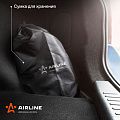 Пылесос Airline в сумке Airline CYCLONE-2, 150ВТ, 0,5л, 4 Кпа Airline от магазина Tehnorama