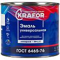 Эмаль ПФ-115 Krafor салатная 1.8кг 26041 Krafor от магазина Tehnorama