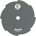 Нож металлический Echo 8-зубчатый SRM-2305 SI X405-000130 Echo от магазина Tehnorama