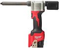 Аккумуляторный заклепочник Milwaukee M12 BPRT-201X 4933464405 Milwaukee от магазина Tehnorama