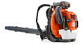 Воздуходув бензиновый Husqvarna 580BTs X-TORQ 9666296-01 Husqvarna от магазина Tehnorama