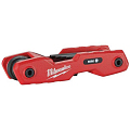 Набор ключей имбусовых Milwaukee 1.5-8мм Hex 8шт 4932480978 Milwaukee от магазина Tehnorama