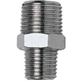 Переходник Gav 1222/4 290/6 M1/4 M3/8 12018 Gav от магазина Tehnorama