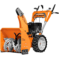 Снегоотбрасыватель бензиновый Daewoo DAST 8565 Daewoo от магазина Tehnorama