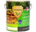 Пропитка Veres classic № 1 бесцветный 2.7л 1/4 42016 Veres от магазина Tehnorama