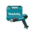 Фен электрический Makita HG 6031VK 1800 Вт 198934 Makita от магазина Tehnorama