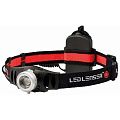 Фонарь налобный Led Lenser H6 1 светодиод 7296 Led Lenser от магазина Tehnorama