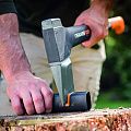 Набор Fiskars топор X21 + точилка 1019333/129047 Fiskars от магазина Tehnorama