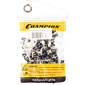 Цепь пильная Champion 3/8-1.1mm- 56 A043-SG-56E Champion от магазина Tehnorama
