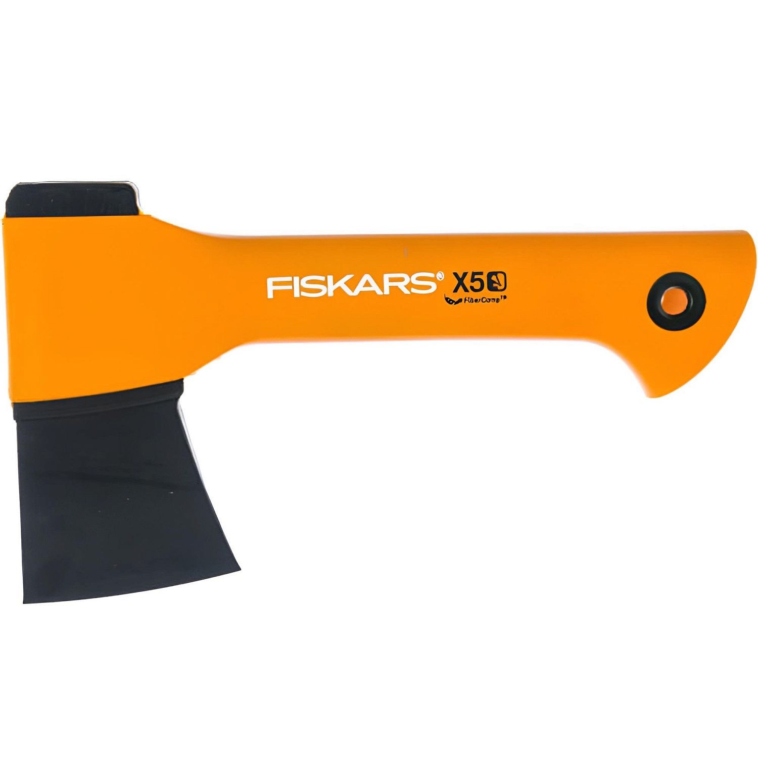 Топор универсальный Fiskars X5-XXS 1015617/121123 Fiskars от магазина Tehnorama
