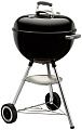 Гриль угольный Weber Classic Kettle 47см черный 1241304 Weber от магазина Tehnorama