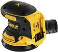 Эксцентриковая шлифмашина аккумуляторная DeWalt DCW210N-XJ DeWalt от магазина Tehnorama