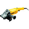 Угловая шлифовальная машина DeWalt DWE496 DeWalt от магазина Tehnorama