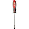 Отвертка Milwaukee SL 1.2x8x150мм магнитная трехгранная рукоятка 4932471782 Milwaukee от магазина Tehnorama