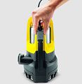 Насос Karcher SP 7 Dirt Inox EU 1.645-506.0 Karcher от магазина Tehnorama