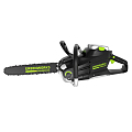Пила цепная аккумуляторная Greenworks GC82CS25 без аккумулятора и з/у 2007507 Greenworks от магазина Tehnorama