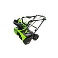 Снегоуборщик аккумуляторный Greenworks GD60ST 2602407UB Greenworks от магазина Tehnorama