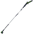 Высоторез аккумуляторный Greenworks GD82PS25 1402207 Greenworks от магазина Tehnorama