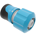 Коннектор Cellfast Ergo 3/4" 53-135 Cellfast от магазина Tehnorama