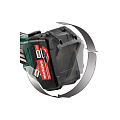 Аккумуляторная прямая шлифмашина Metabo GA 18 LTX G 600639850 Metabo от магазина Tehnorama