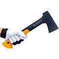 Набор Fiskars топор X7 + нож К40 + точилка 1059024 Fiskars от магазина Tehnorama