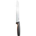 Нож для хлеба Fiskars FF 1057538 Fiskars от магазина Tehnorama