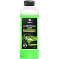 Автошампунь Grass Active Foam Light для бесконтактной мойки 1кг 132100 Grass от магазина Tehnorama