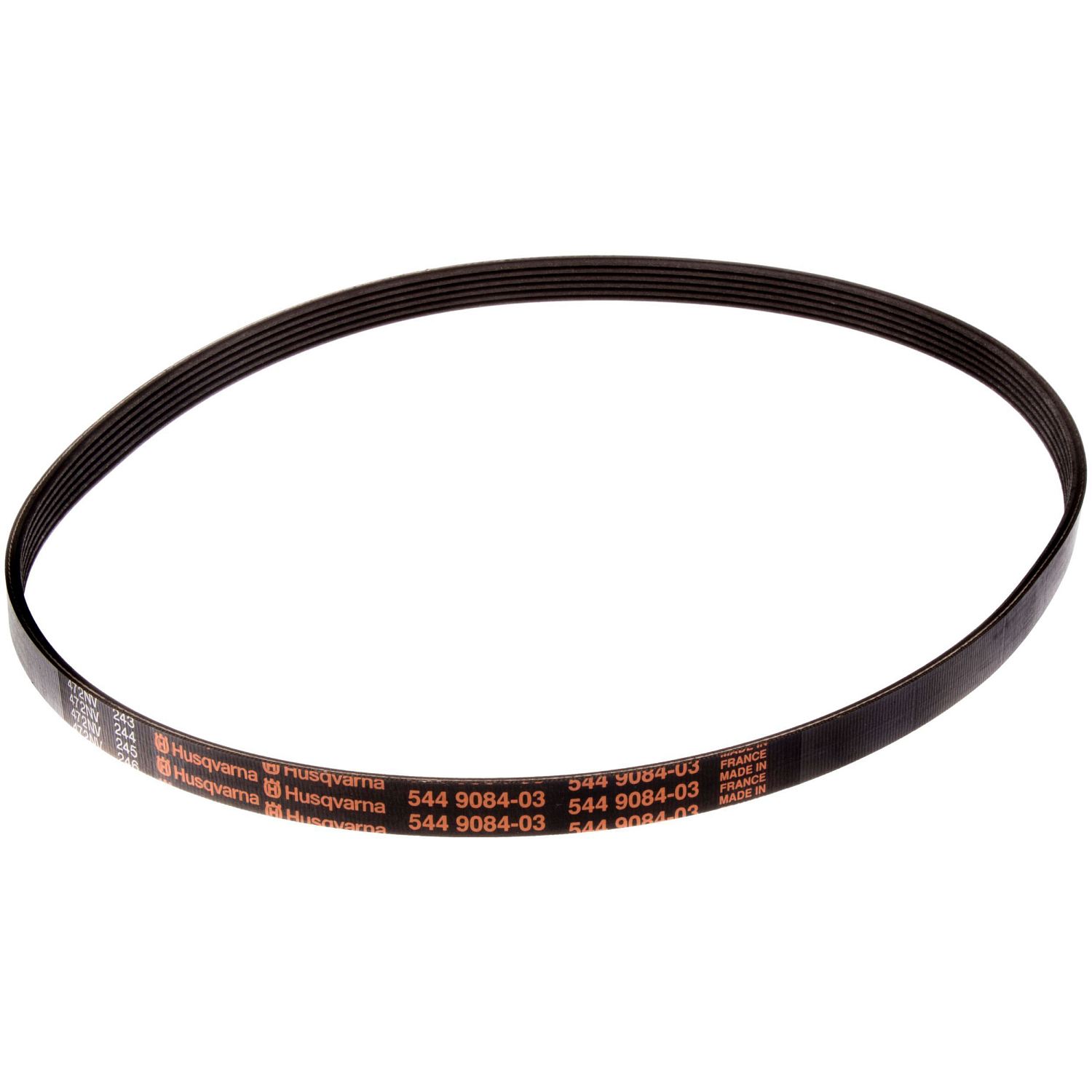 Ремень приводной К970 (12"/ 14"),  Husqvarna 5449084-03 Husqvarna от магазина Tehnorama