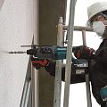 Аккумуляторный перфоратор Makita DHR 241RFE 18В 178728 Makita от магазина Tehnorama